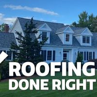 Andrew Porter Contracting, Inc. - Roofing and Restoration ico