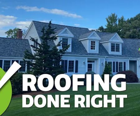 Andrew Porter Contracting, Inc. - Roofing and Restoration
