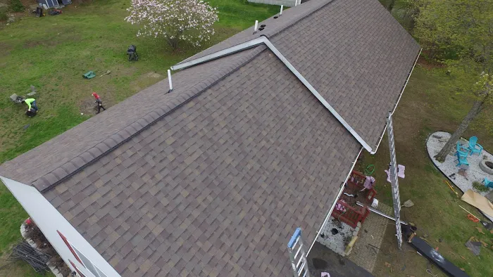 Andrew Porter Contracting, Inc. - Roofing and Restoration Picture 10