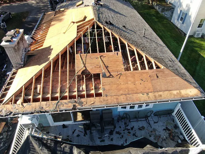 Applied Roofing Systems Inc Picture 4