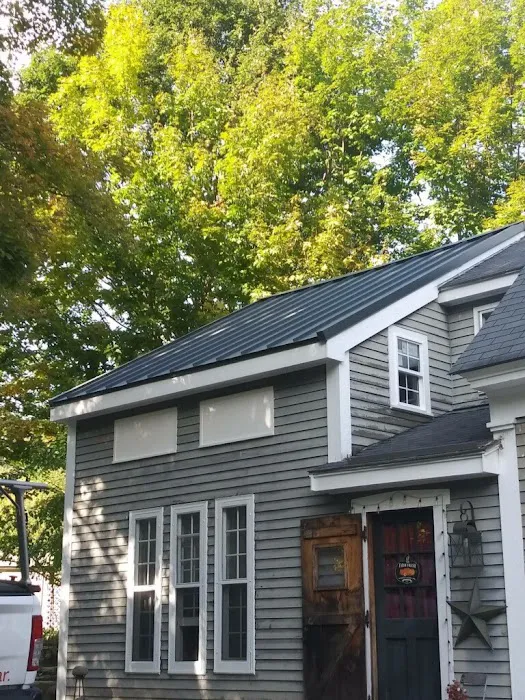 Applied Roofing Systems Inc Picture 6