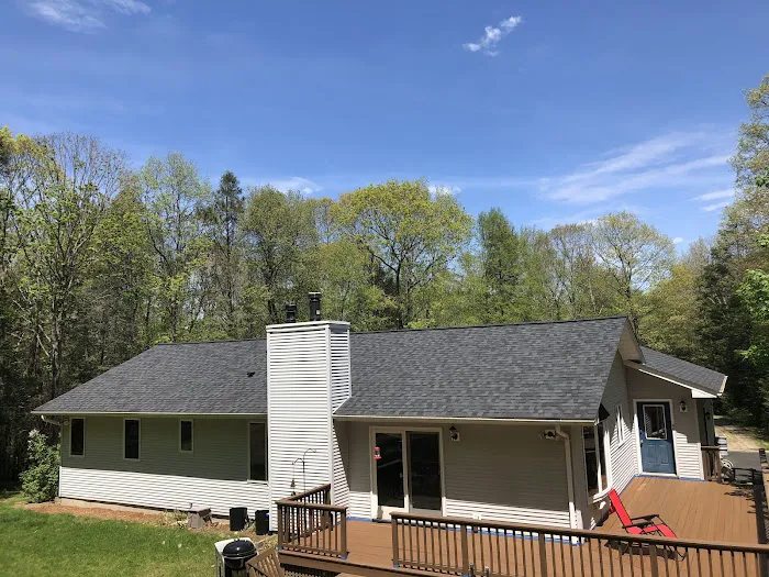 Applied Roofing Systems Inc Picture 9