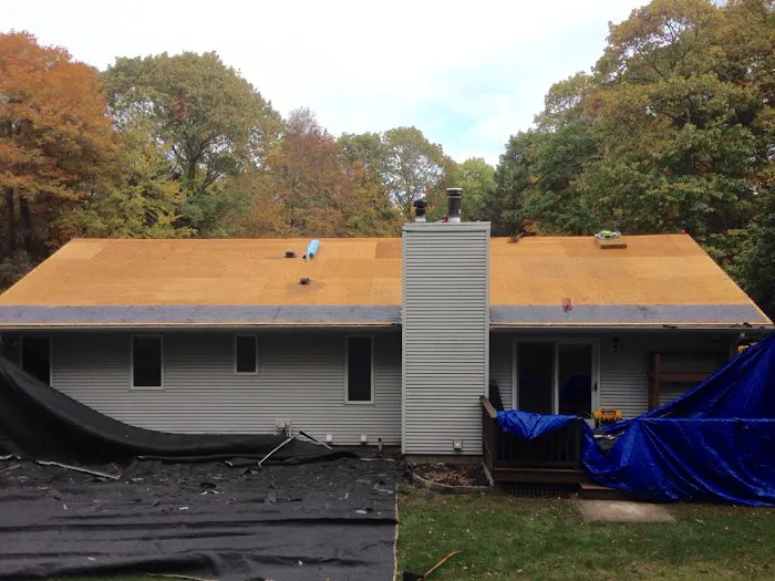 Applied Roofing Systems Inc Picture 5