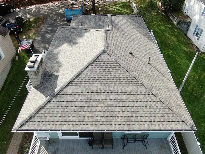 Applied Roofing Systems Inc Picture 10