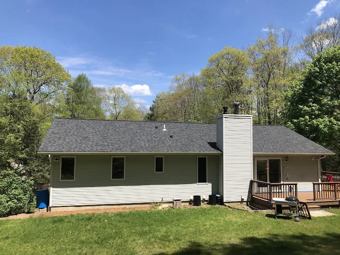 Applied Roofing Systems Inc Picture 2