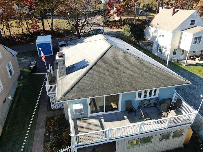 Applied Roofing Systems Inc Picture 7