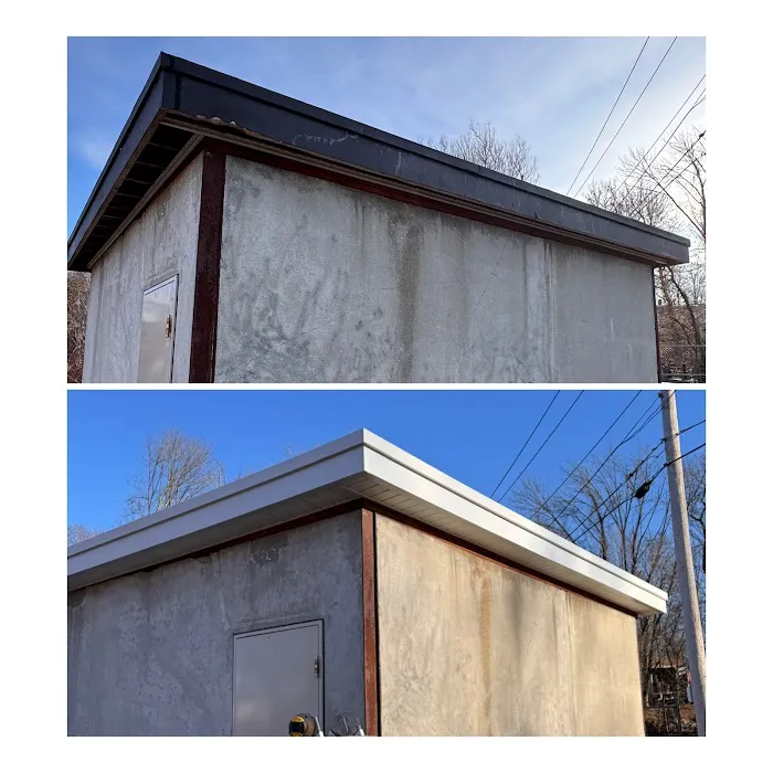 Central Mass Roof Restorations Picture 1