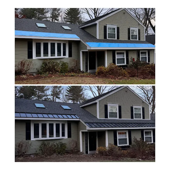 Central Mass Roof Restorations Picture 5