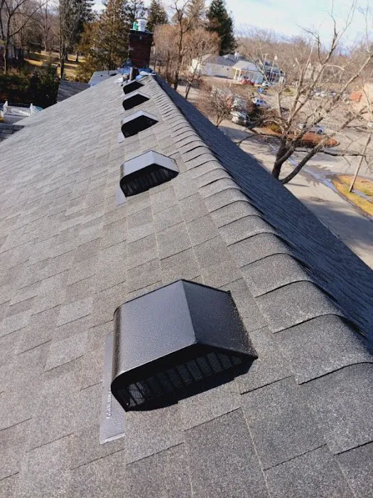 Central Mass Roof Restorations Picture 2