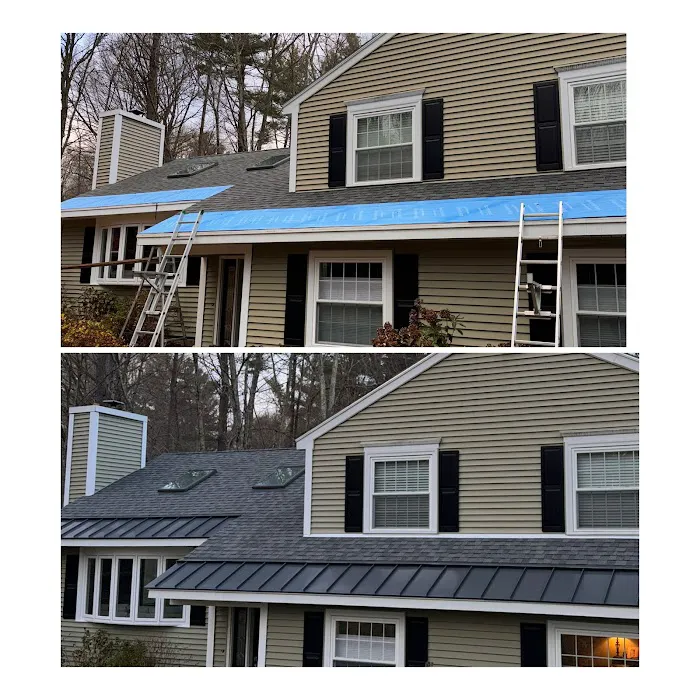 Central Mass Roof Restorations Picture 8