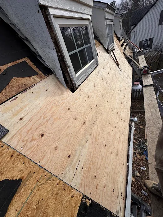 Central Mass Roof Restorations Picture 4