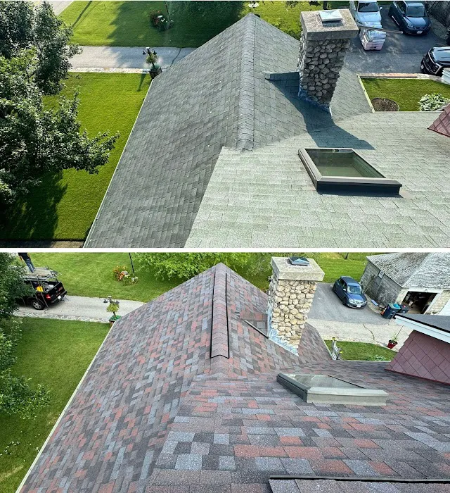 Central Mass Roof Restorations Picture 10