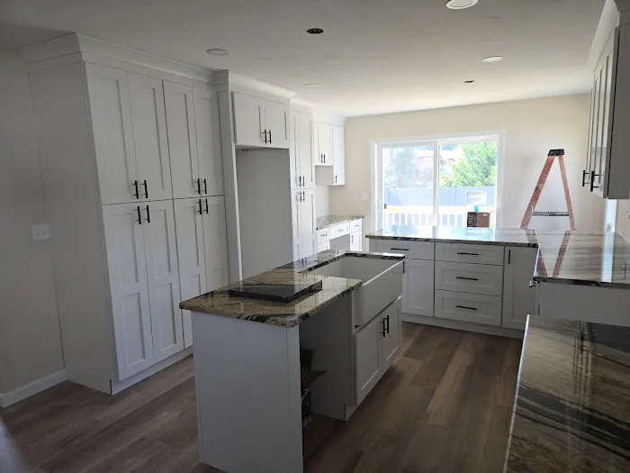 GA Siding, Windows & Roofing Picture 2