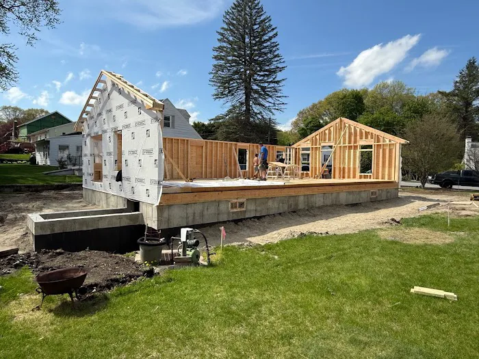 GA Siding, Windows & Roofing Picture 4