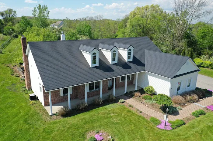 East Coast Metal Roofing Picture 4