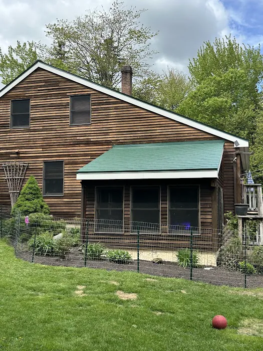 East Coast Metal Roofing Picture 6