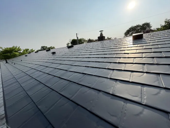 East Coast Metal Roofing Picture 1