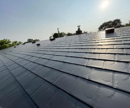 East Coast Metal Roofing