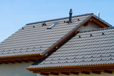 Global Metal Roofing & Gutters Picture 1