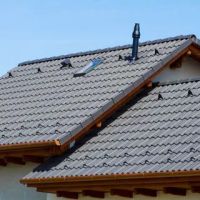 Global Metal Roofing & Gutters ico