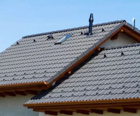 Global Metal Roofing & Gutters