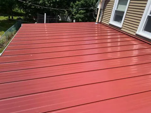 Global Metal Roofing & Gutters Picture 3