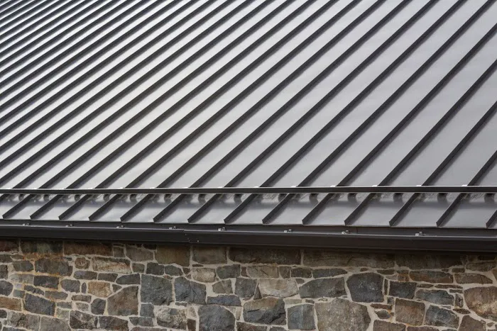 Global Metal Roofing & Gutters Picture 6
