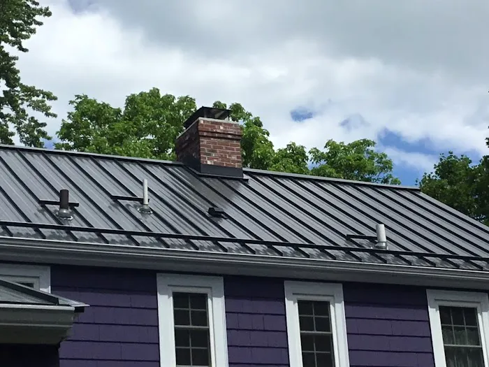 Global Metal Roofing & Gutters Picture 9