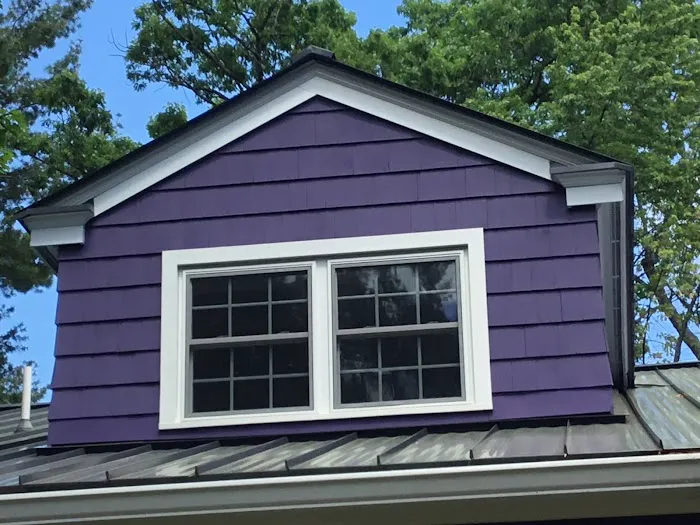 Global Metal Roofing & Gutters Picture 4