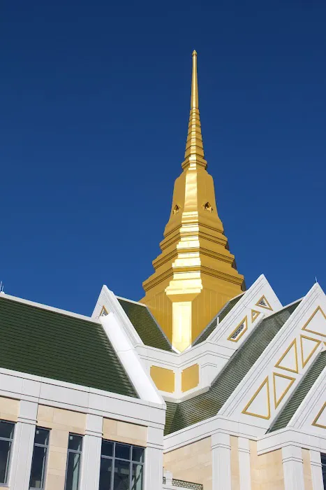 Crocker Architectural Sheet Metal Co., Inc. Picture 5