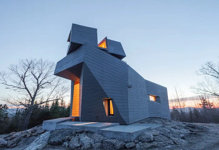 Crocker Architectural Sheet Metal Co., Inc. Picture 4