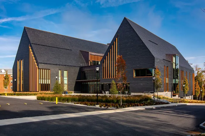 Crocker Architectural Sheet Metal Co., Inc. Picture 2