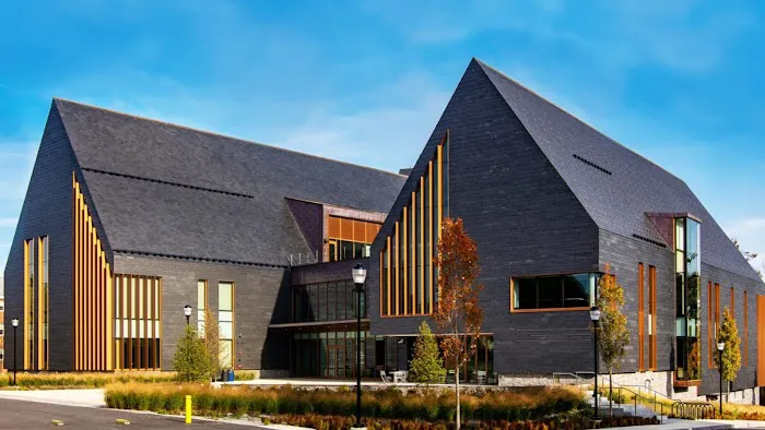 Crocker Architectural Sheet Metal Co., Inc. Picture 1