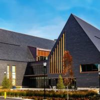 Crocker Architectural Sheet Metal Co., Inc. ico