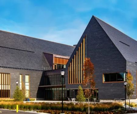 Crocker Architectural Sheet Metal Co., Inc.