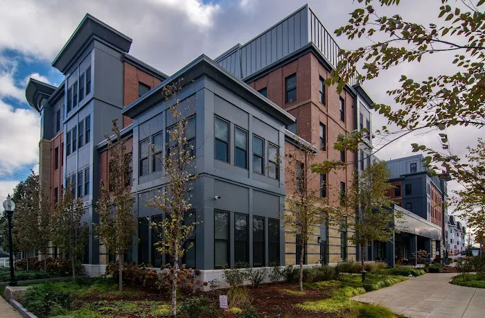 Crocker Architectural Sheet Metal Co., Inc. Picture 6