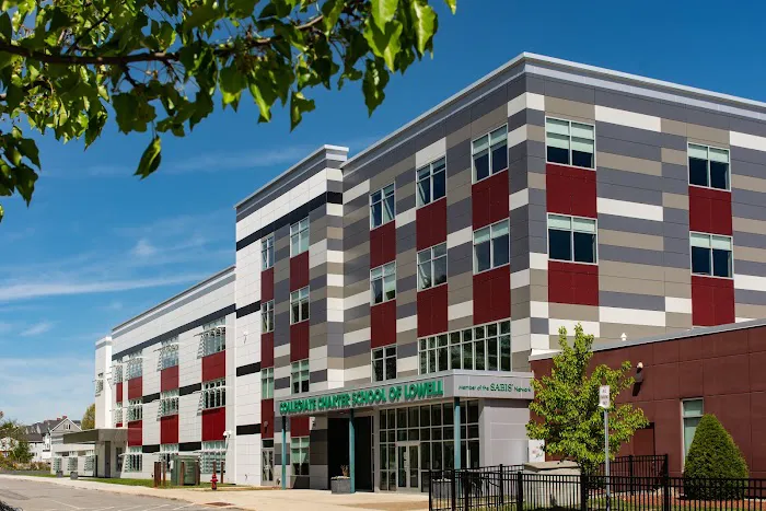 Crocker Architectural Sheet Metal Co., Inc. Picture 9