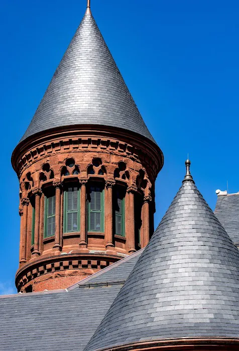 Crocker Architectural Sheet Metal Co., Inc. Picture 7