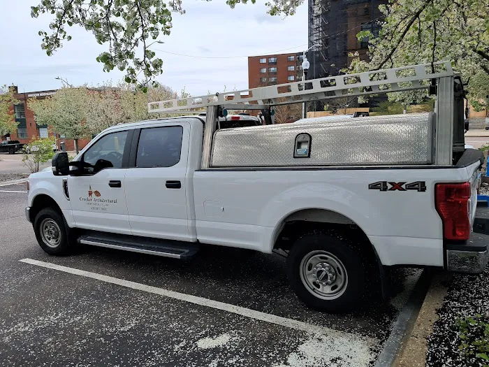 Crocker Architectural Sheet Metal Co., Inc. Picture 10