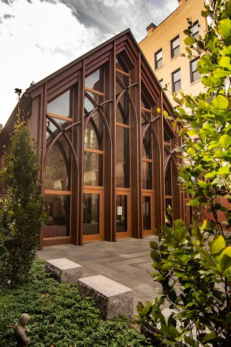 Crocker Architectural Sheet Metal Co., Inc. Picture 8