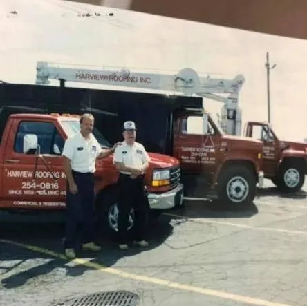 Harview Roofing Company & Home Improvement Picture 1