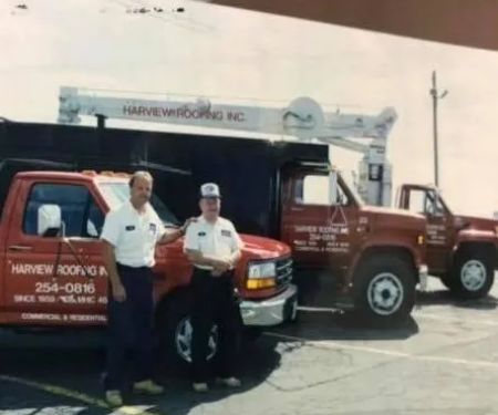 Harview Roofing Company & Home Improvement