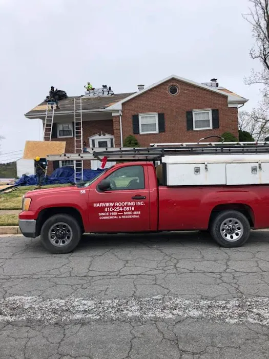 Harview Roofing Company & Home Improvement Picture 6