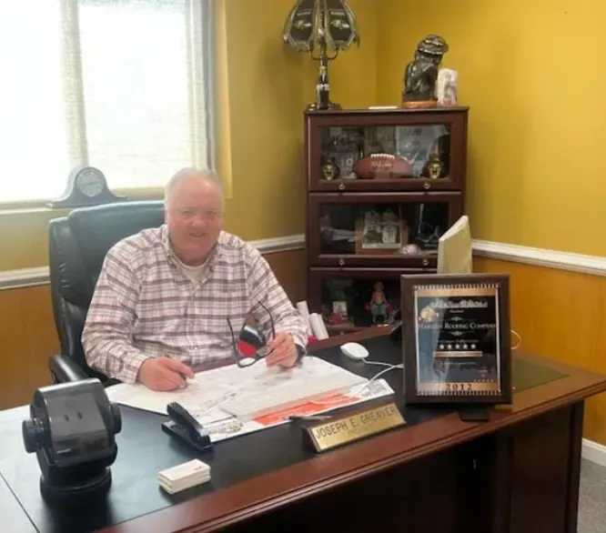 Harview Roofing Company & Home Improvement Picture 9