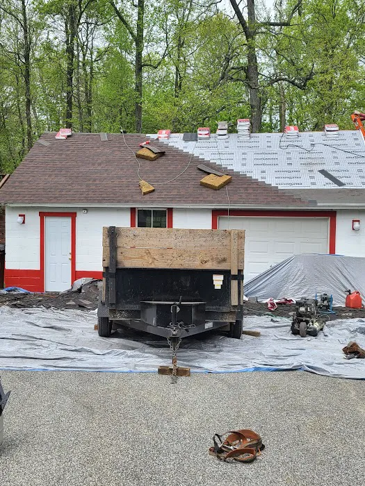 WF Construction LLC Picture 3