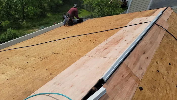 WF Construction LLC Picture 2