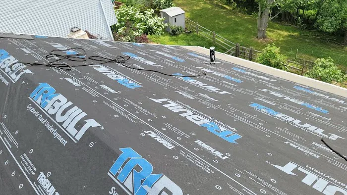 WF Construction LLC Picture 6