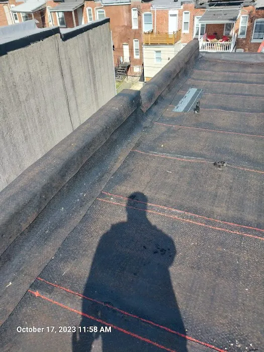 1st Amazon C.S.LLC/ Roofing & More Picture 1