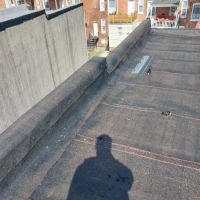 1st Amazon C.S.LLC/ Roofing & More ico