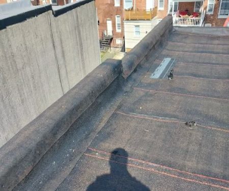 1st Amazon C.S.LLC/ Roofing & More